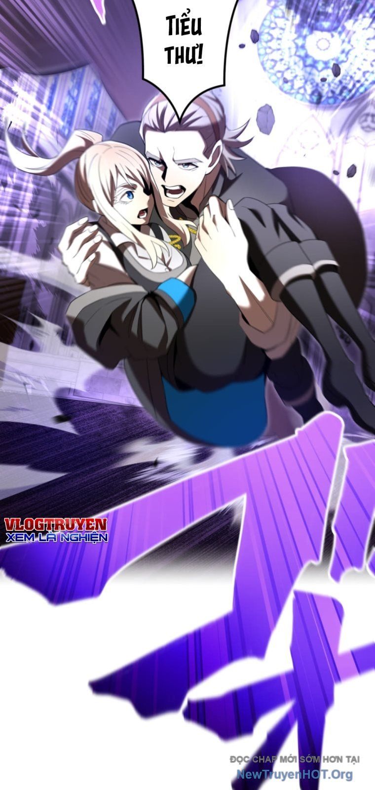 Ta Là Kẻ Siêu Việt Duy Nhất Chap 72 - Next Chap 73