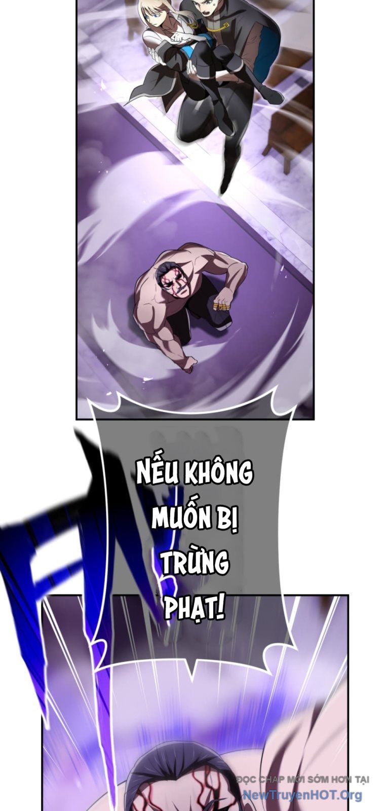 Ta Là Kẻ Siêu Việt Duy Nhất Chap 72 - Next Chap 73