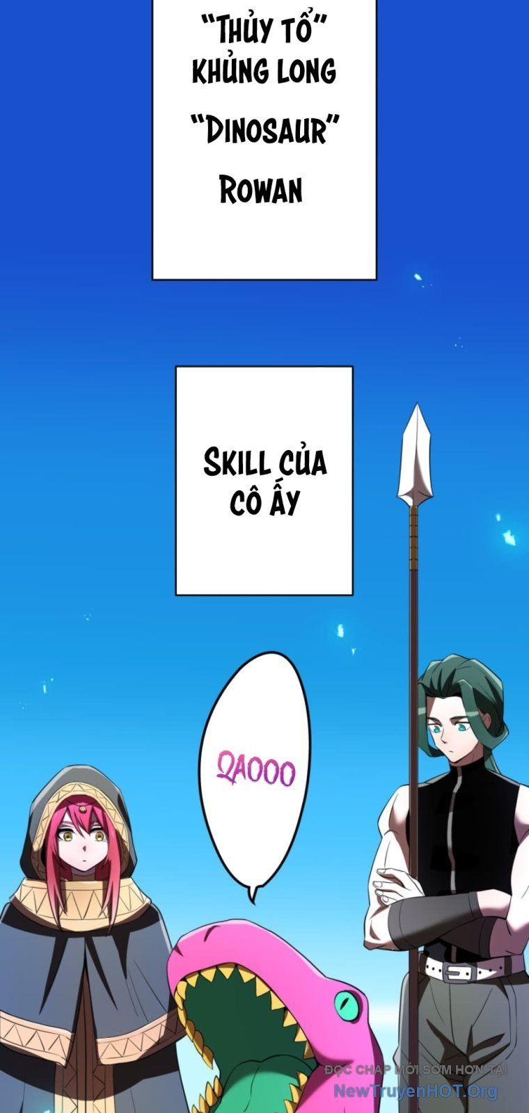 Ta Là Kẻ Siêu Việt Duy Nhất Chap 72 - Next Chap 73