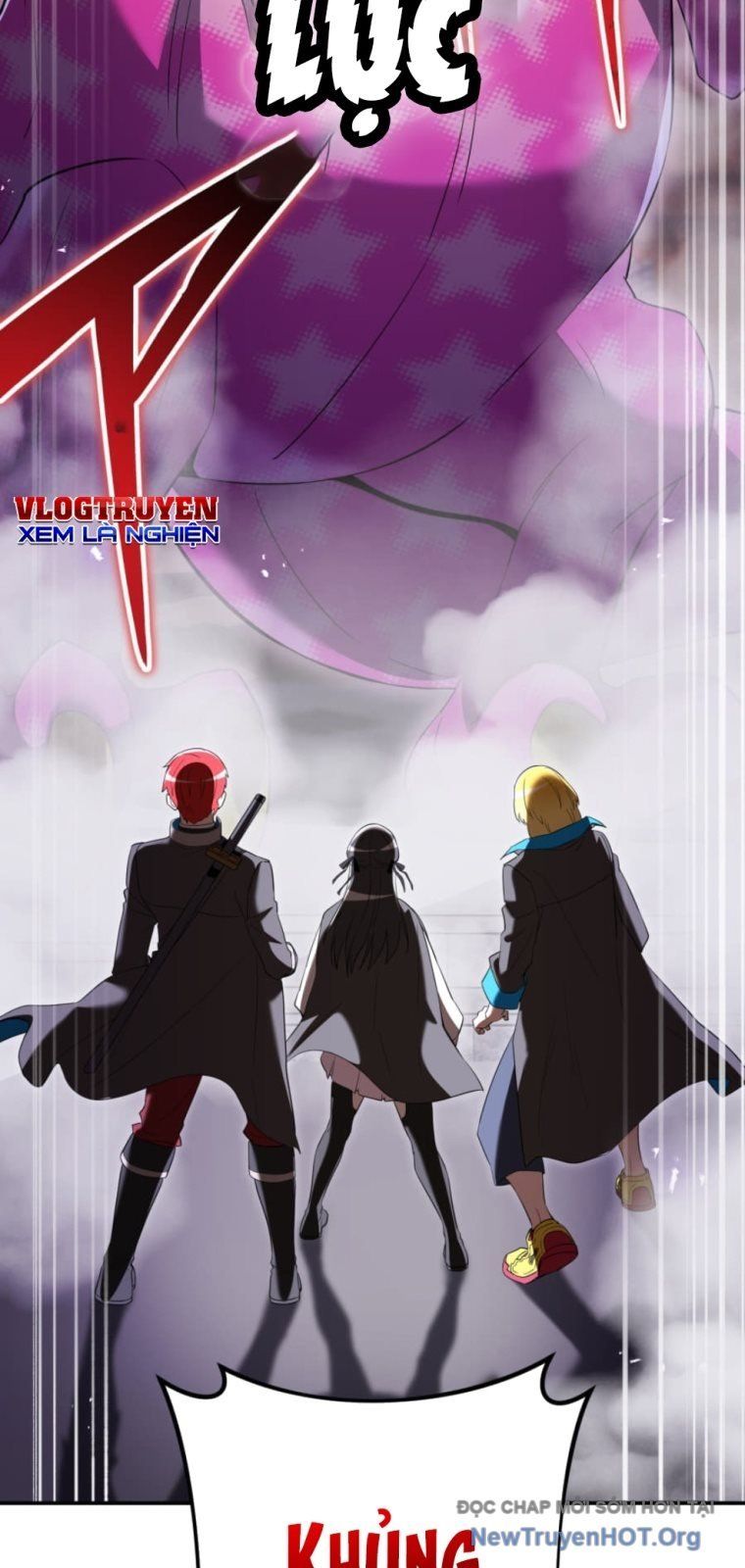 Ta Là Kẻ Siêu Việt Duy Nhất Chap 72 - Next Chap 73