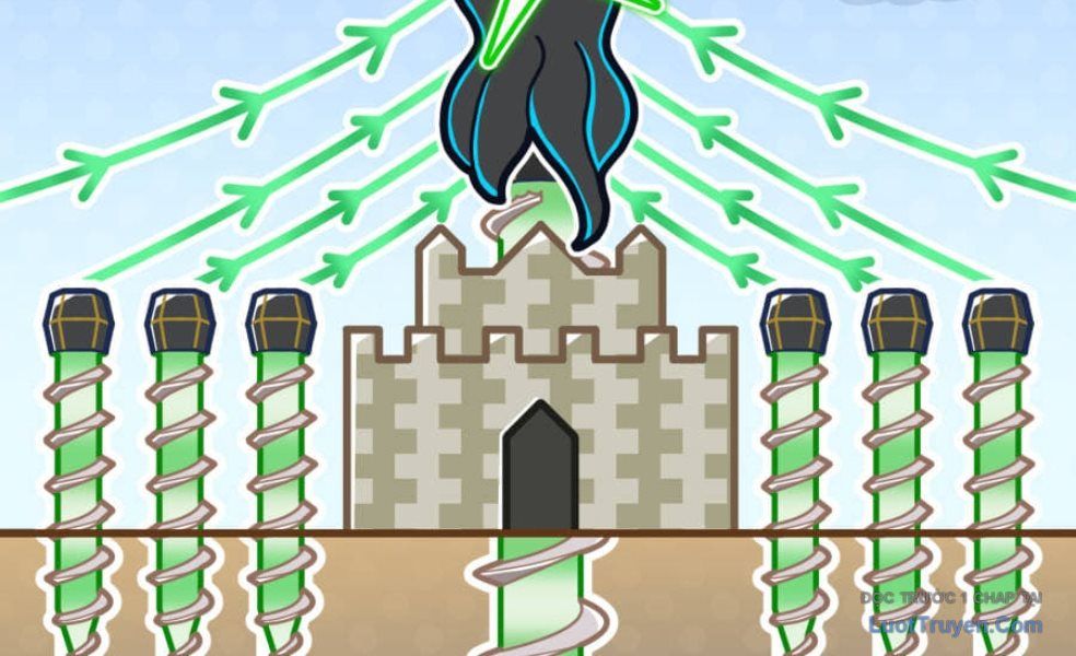 Ta Là Kẻ Siêu Việt Duy Nhất Chap 75 - Next Chap 76