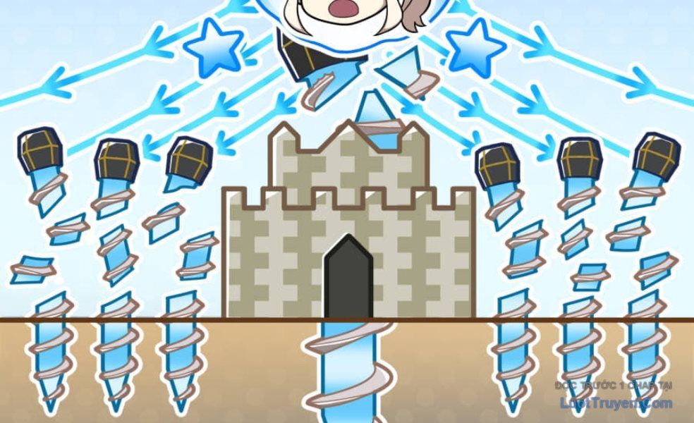 Ta Là Kẻ Siêu Việt Duy Nhất Chap 75 - Next Chap 76