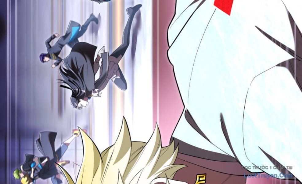 Ta Là Kẻ Siêu Việt Duy Nhất Chap 75 - Next Chap 76