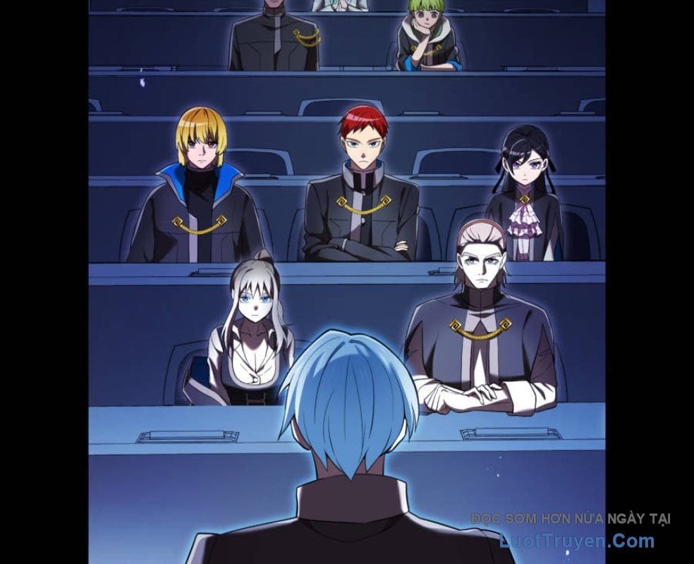 Ta Là Kẻ Siêu Việt Duy Nhất Chap 76 - Next Chap 77