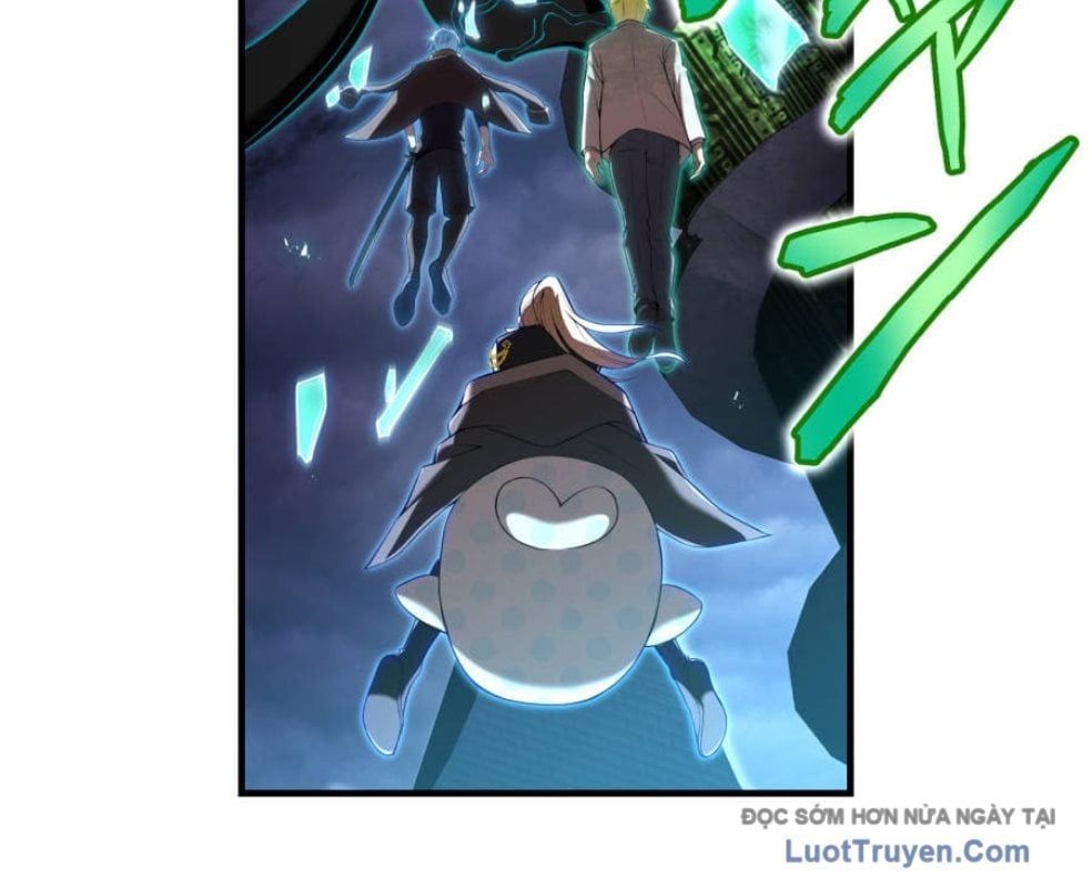 Ta Là Kẻ Siêu Việt Duy Nhất Chap 76 - Next Chap 77