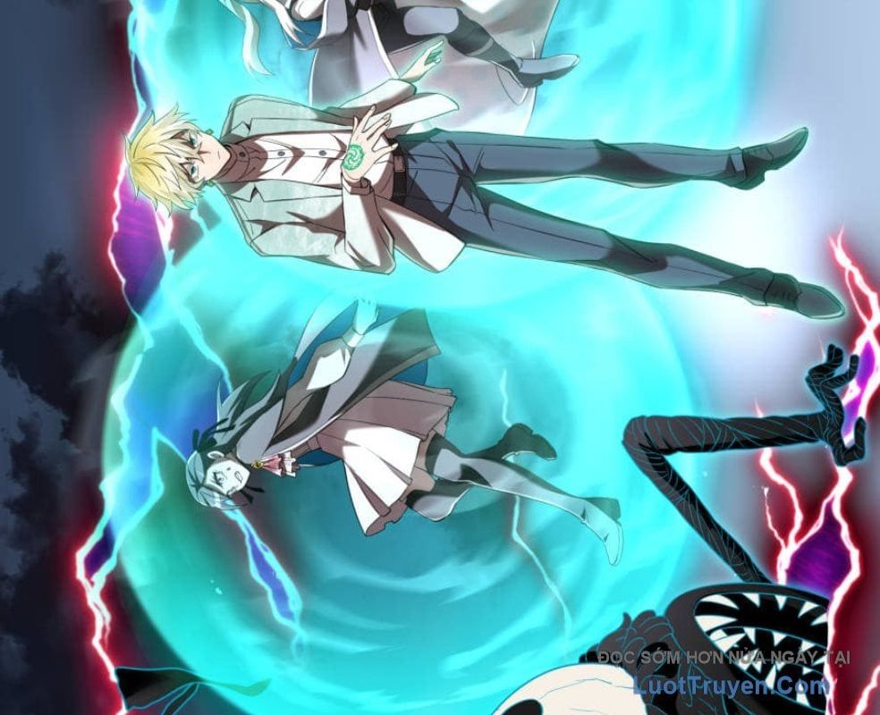 Ta Là Kẻ Siêu Việt Duy Nhất Chap 76 - Next Chap 77