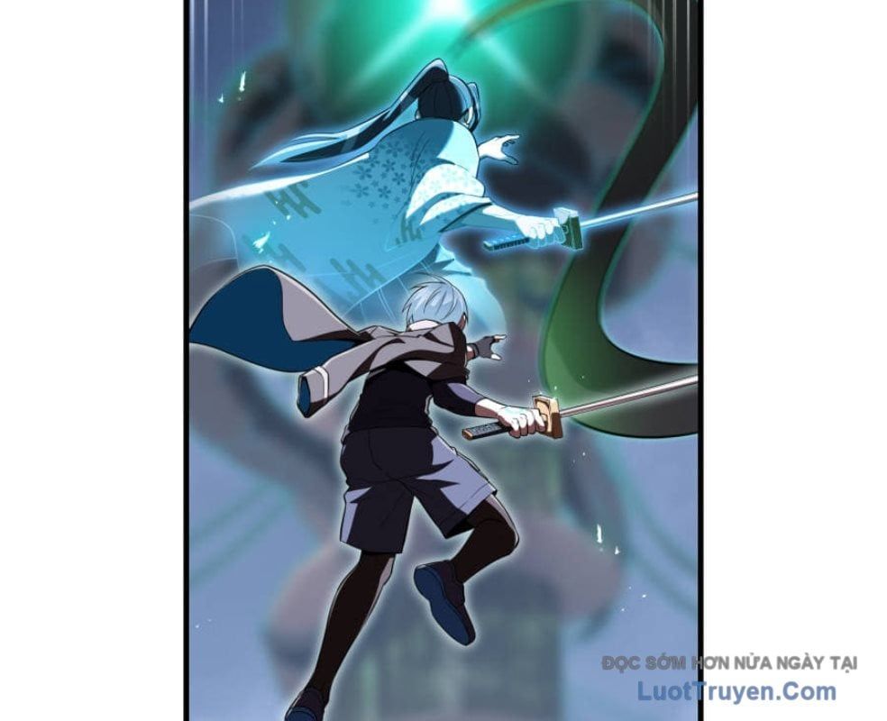 Ta Là Kẻ Siêu Việt Duy Nhất Chap 76 - Next Chap 77