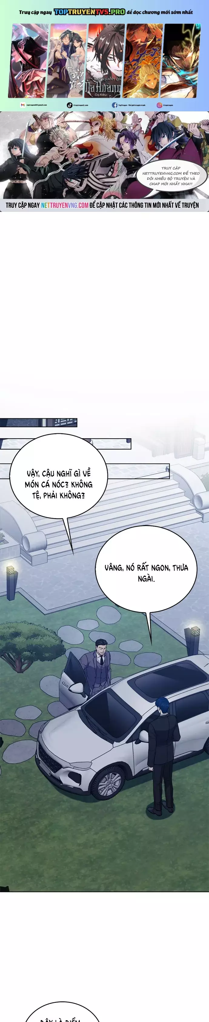 Ta Là Người Thu Thuế Chap 140 - Next Chap 141