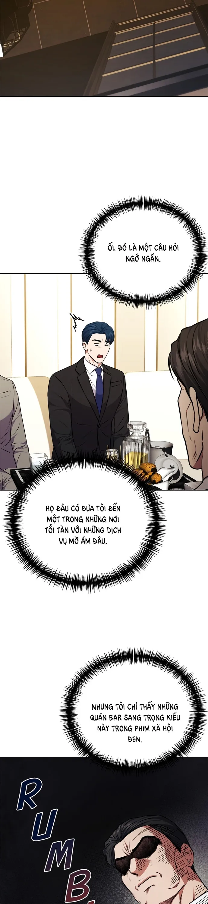 Ta Là Người Thu Thuế Chap 140 - Next Chap 141