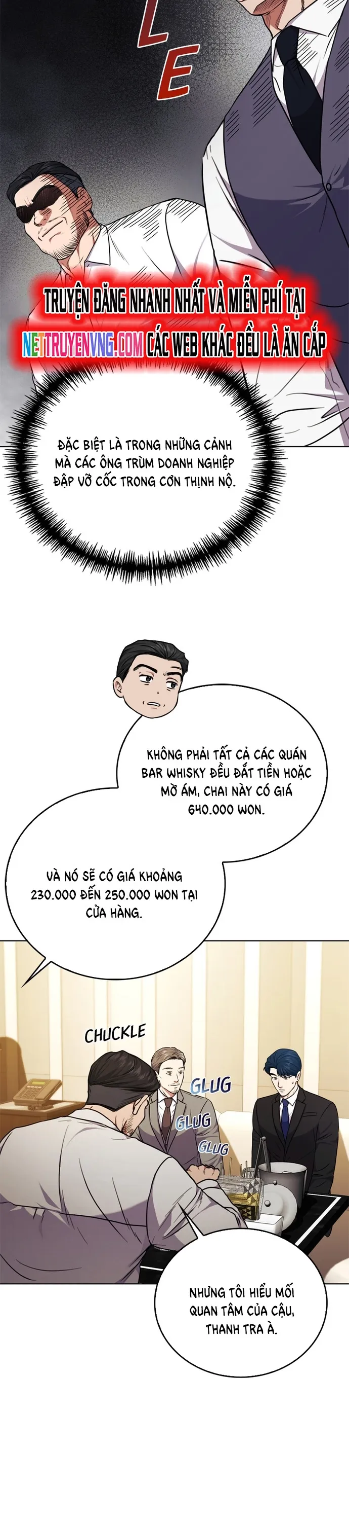 Ta Là Người Thu Thuế Chap 140 - Next Chap 141