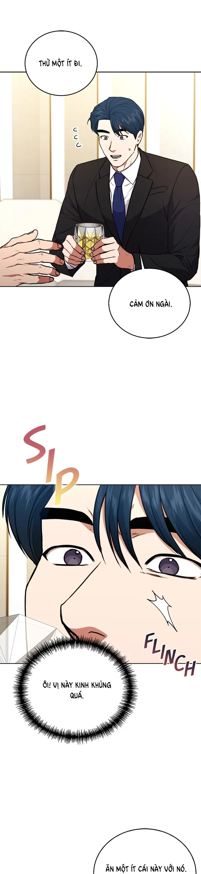 Ta Là Người Thu Thuế Chap 140 - Next Chap 141