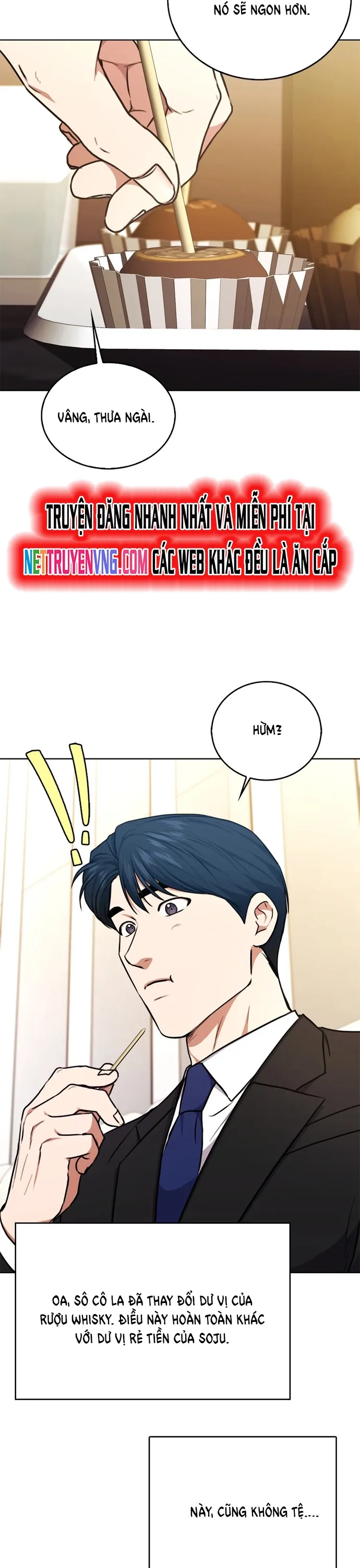 Ta Là Người Thu Thuế Chap 140 - Next Chap 141