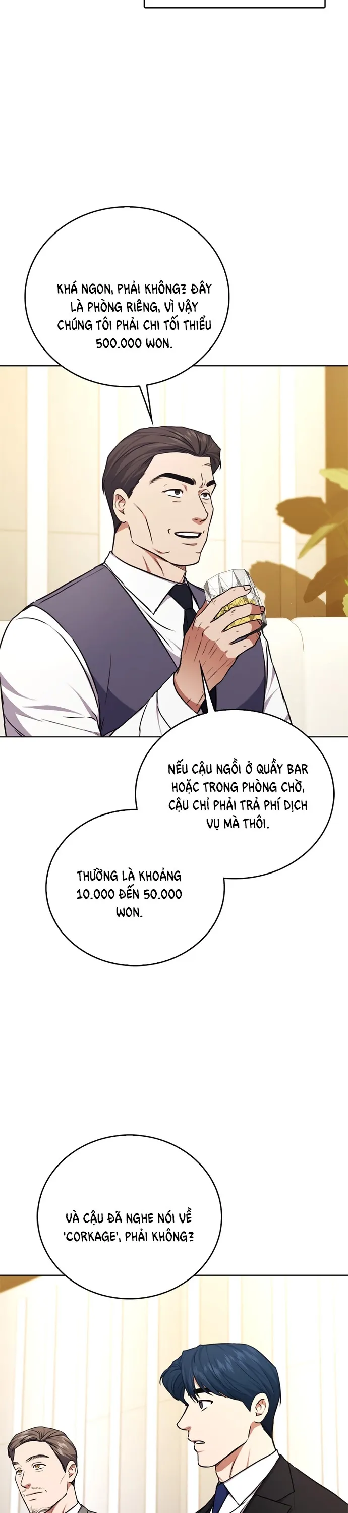 Ta Là Người Thu Thuế Chap 140 - Next Chap 141