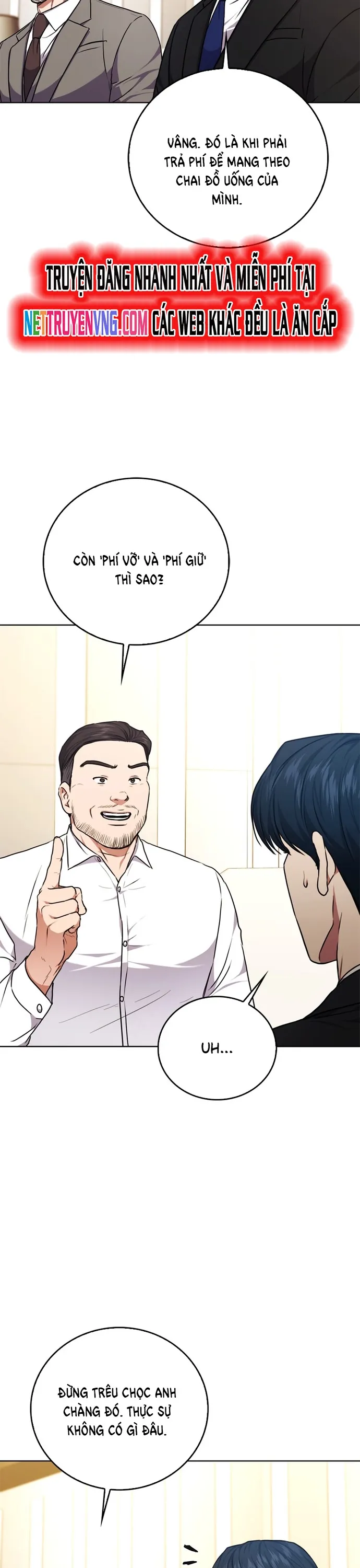 Ta Là Người Thu Thuế Chap 140 - Next Chap 141