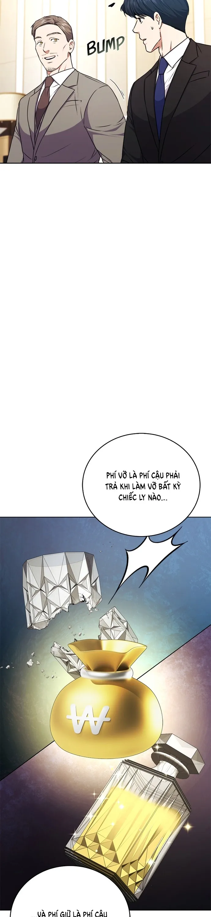 Ta Là Người Thu Thuế Chap 140 - Next Chap 141