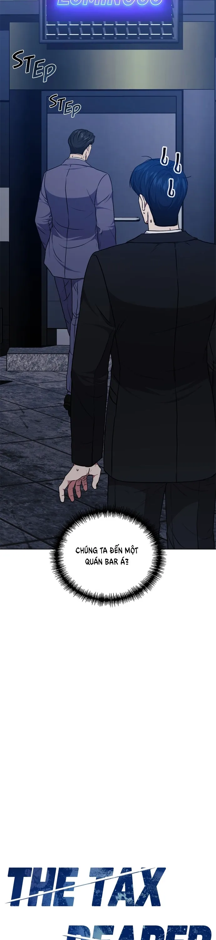 Ta Là Người Thu Thuế Chap 140 - Next Chap 141