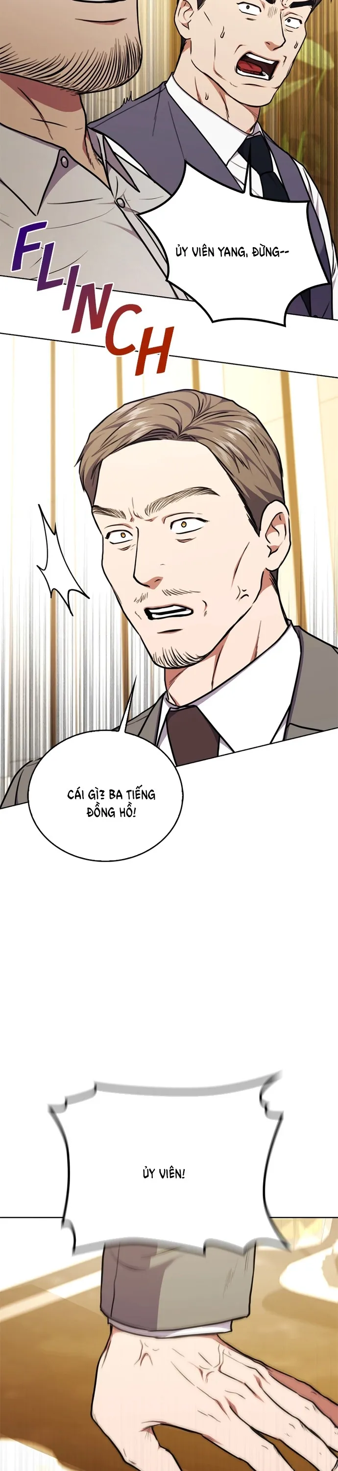 Ta Là Người Thu Thuế Chap 140 - Next Chap 141