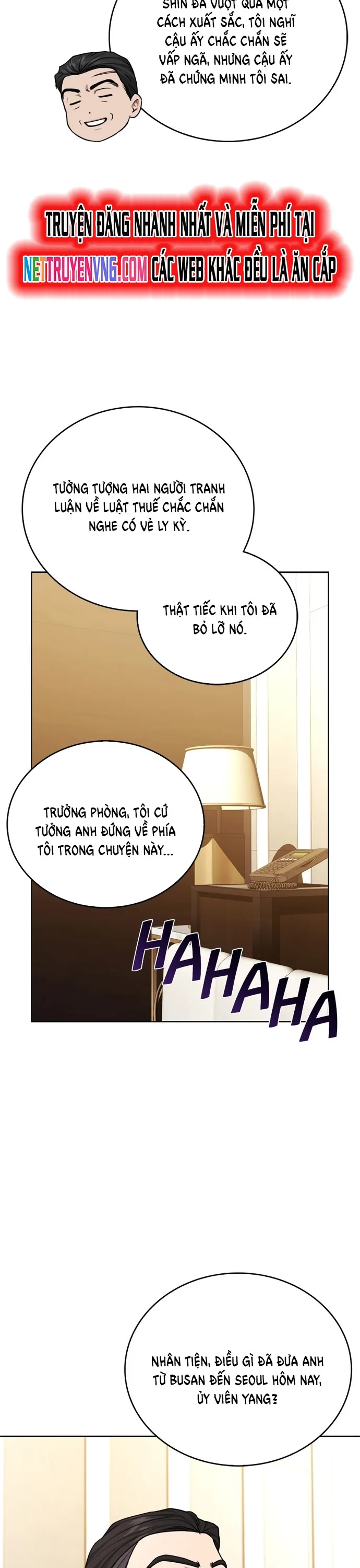 Ta Là Người Thu Thuế Chap 140 - Next Chap 141