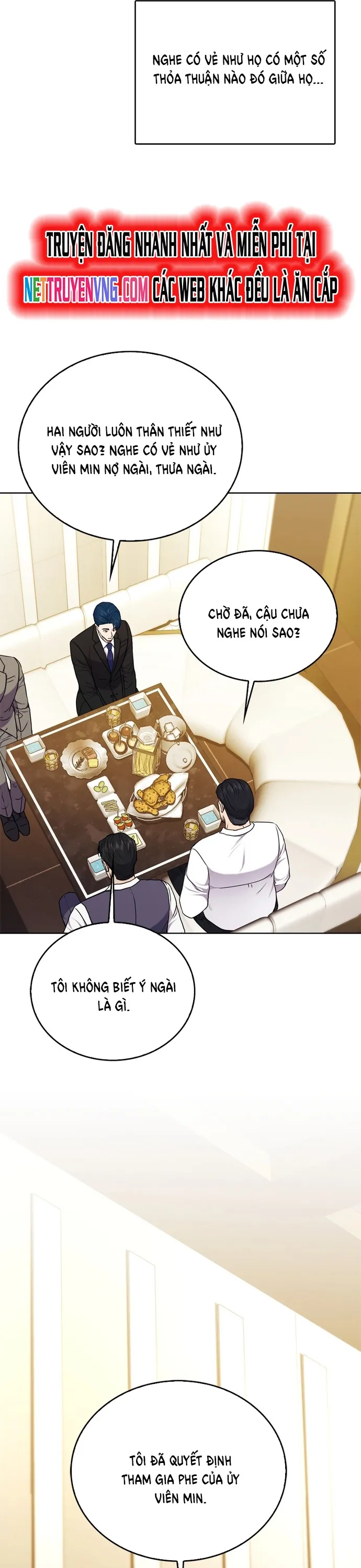 Ta Là Người Thu Thuế Chap 140 - Next Chap 141