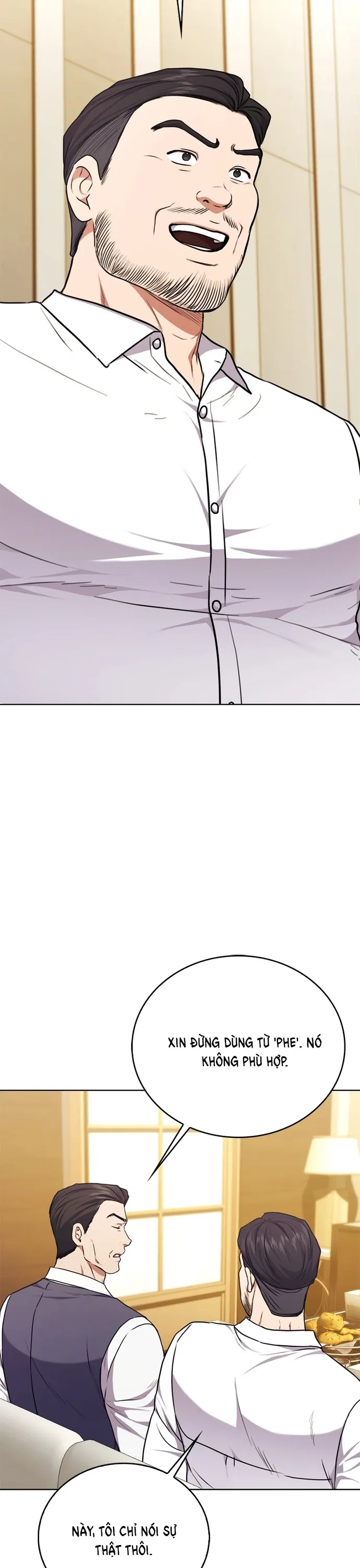 Ta Là Người Thu Thuế Chap 140 - Next Chap 141