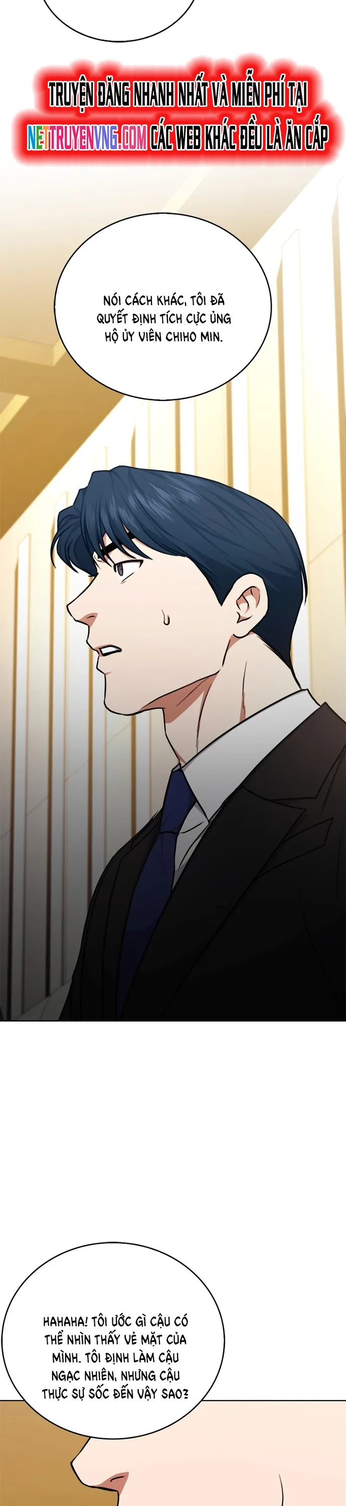 Ta Là Người Thu Thuế Chap 140 - Next Chap 141