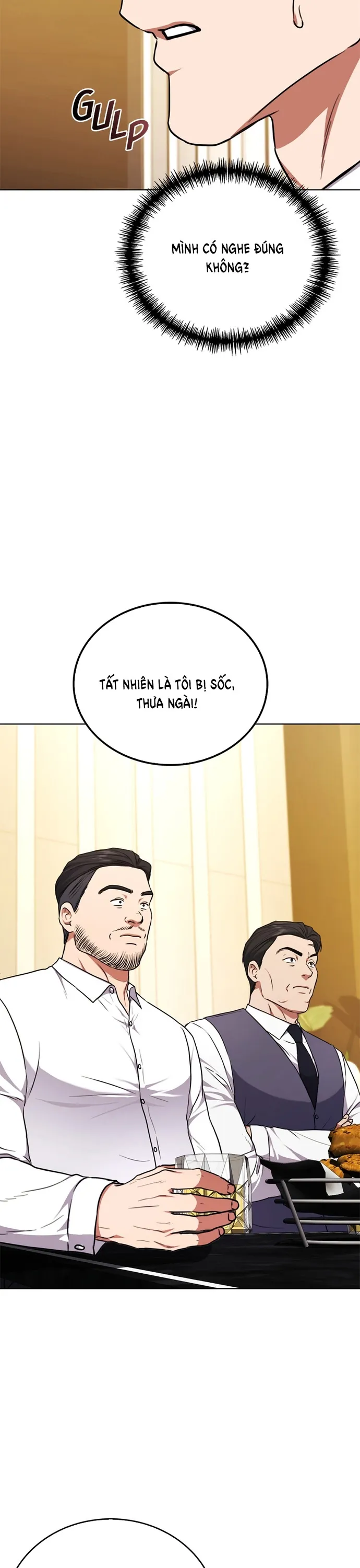 Ta Là Người Thu Thuế Chap 140 - Next Chap 141