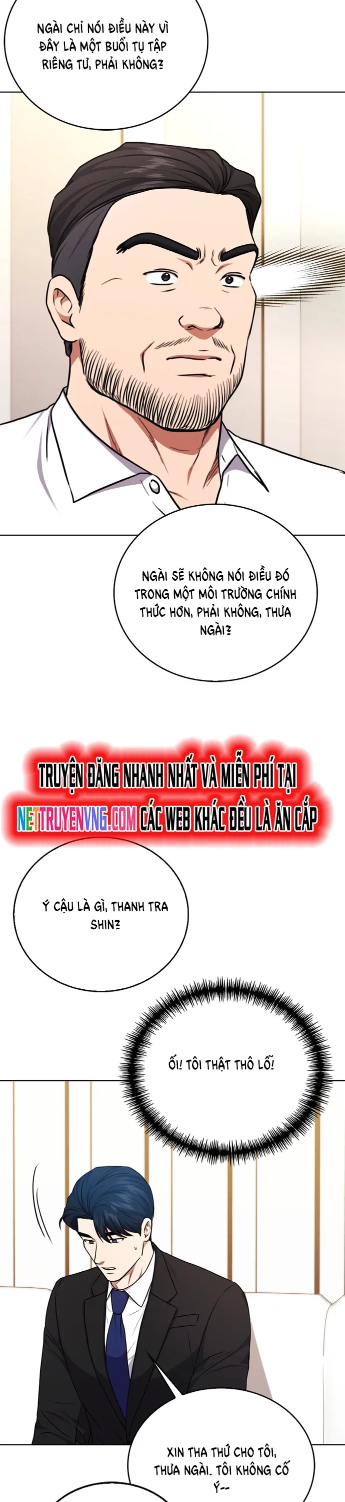 Ta Là Người Thu Thuế Chap 140 - Next Chap 141