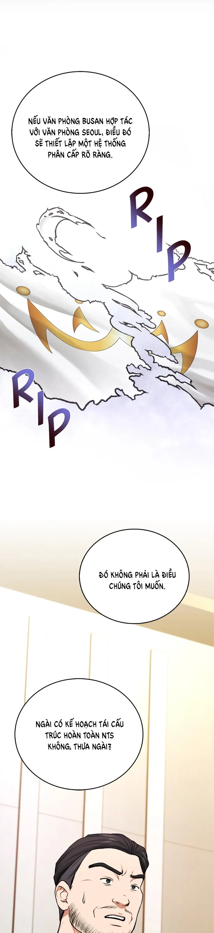 Ta Là Người Thu Thuế Chap 140 - Next Chap 141