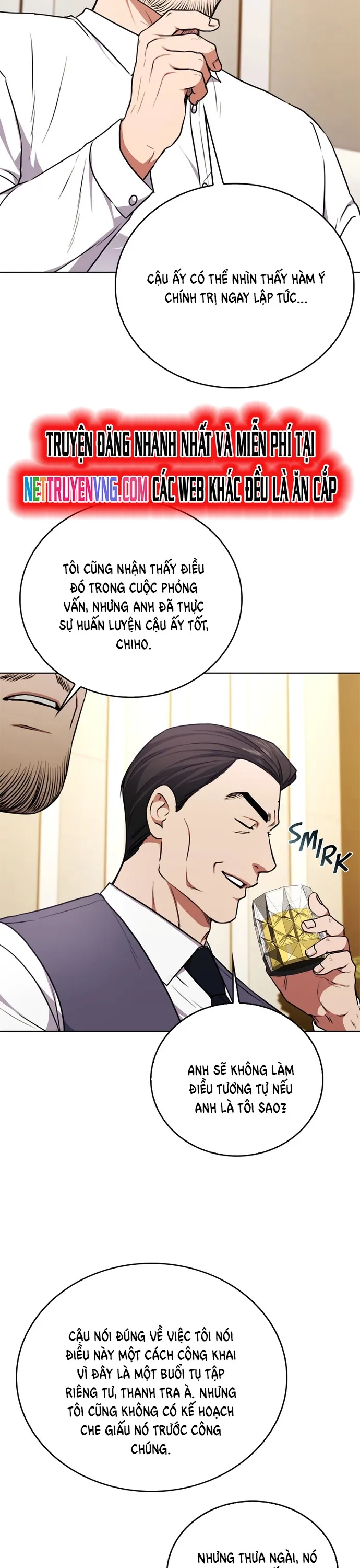 Ta Là Người Thu Thuế Chap 140 - Next Chap 141