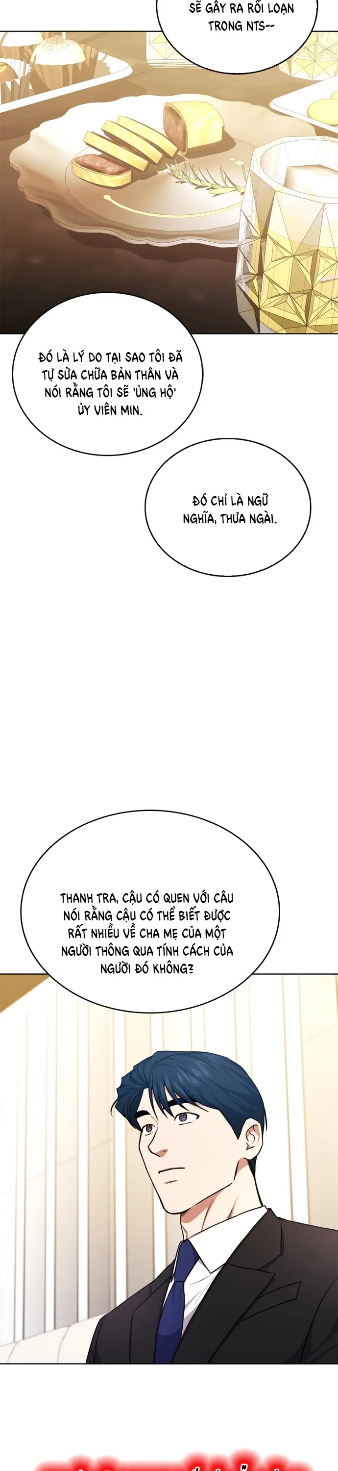 Ta Là Người Thu Thuế Chap 140 - Next Chap 141