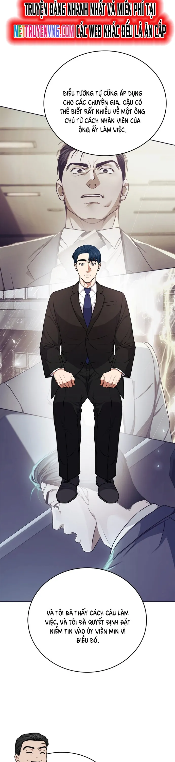 Ta Là Người Thu Thuế Chap 140 - Next Chap 141