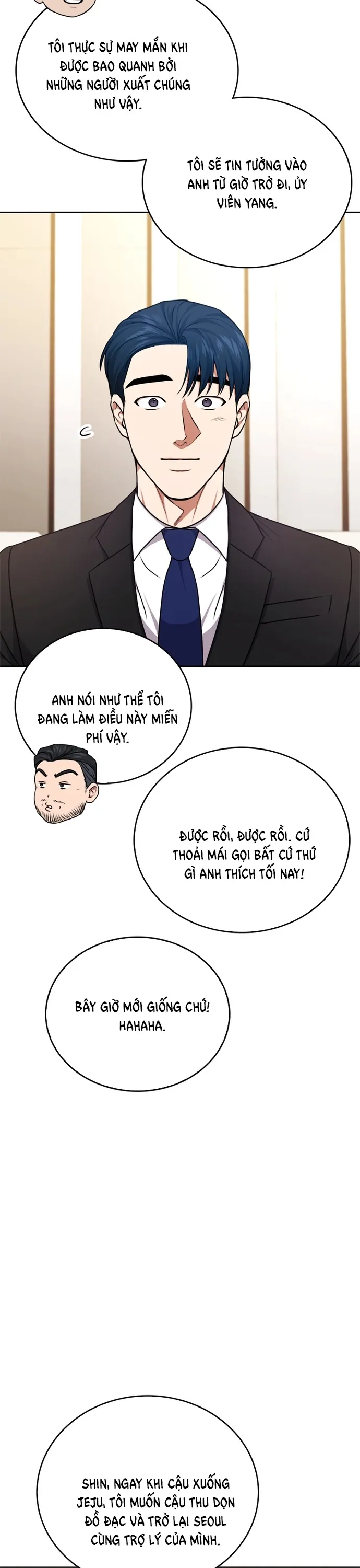 Ta Là Người Thu Thuế Chap 140 - Next Chap 141