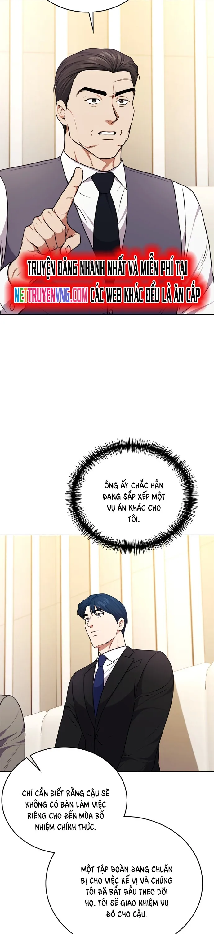 Ta Là Người Thu Thuế Chap 140 - Next Chap 141