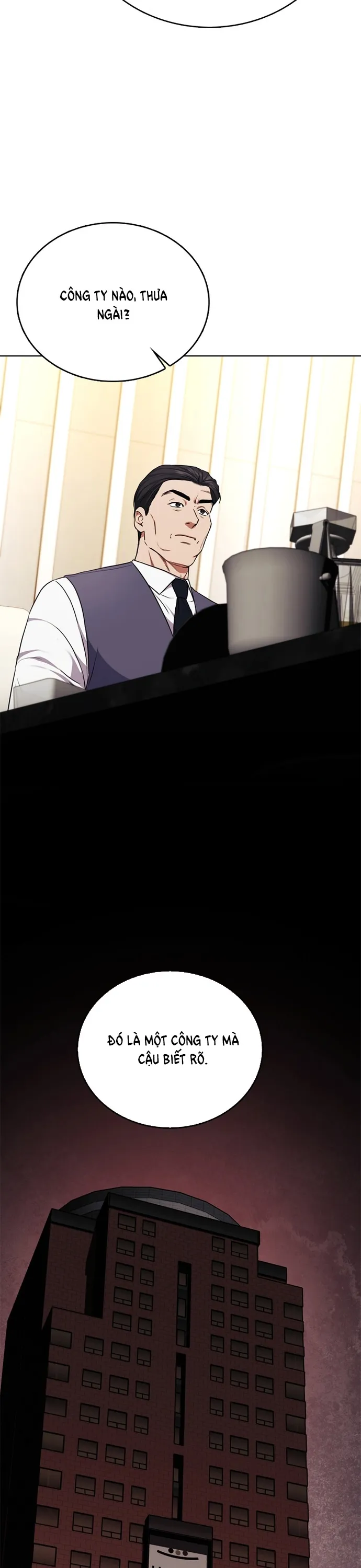 Ta Là Người Thu Thuế Chap 140 - Next Chap 141