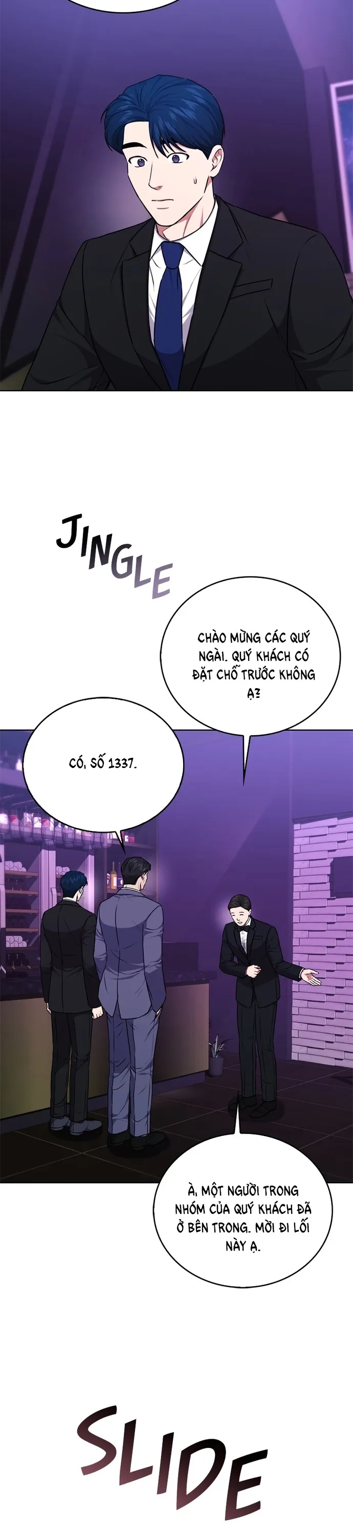 Ta Là Người Thu Thuế Chap 140 - Next Chap 141