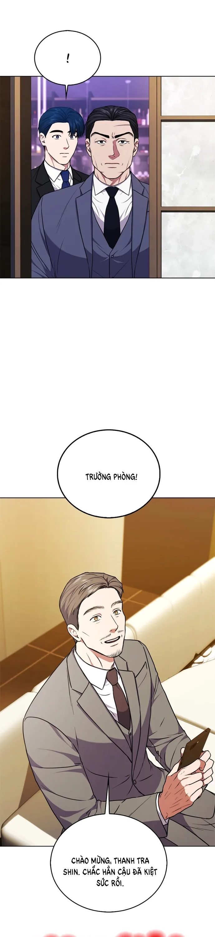 Ta Là Người Thu Thuế Chap 140 - Next Chap 141