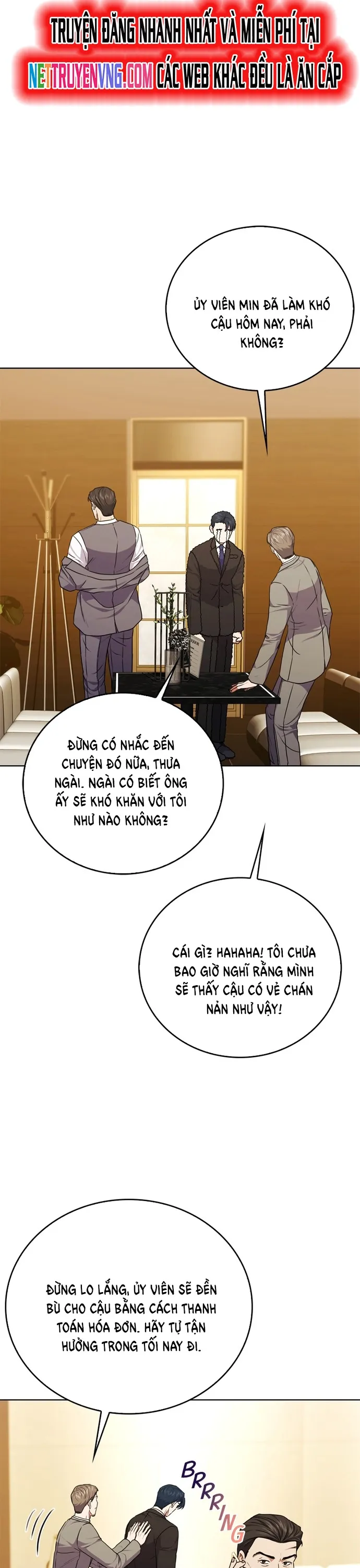 Ta Là Người Thu Thuế Chap 140 - Next Chap 141