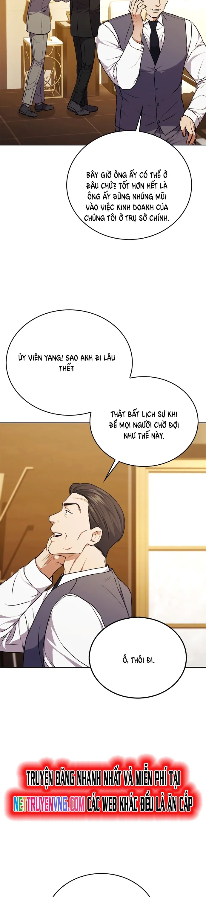 Ta Là Người Thu Thuế Chap 140 - Next Chap 141