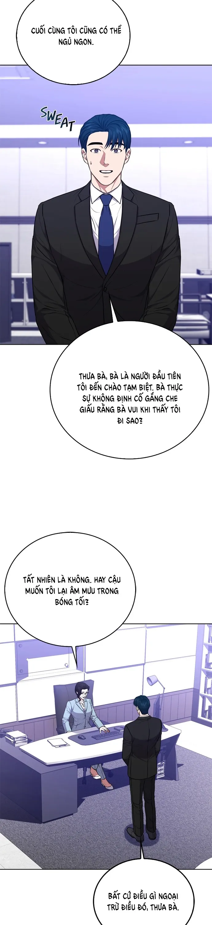 Ta Là Người Thu Thuế Chap 141 - Next Chap 142