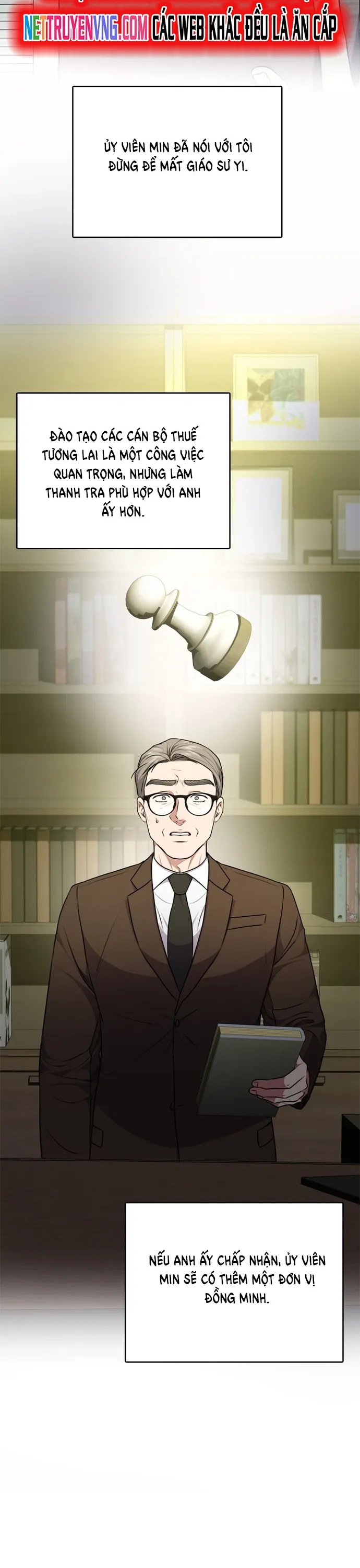 Ta Là Người Thu Thuế Chap 141 - Next Chap 142