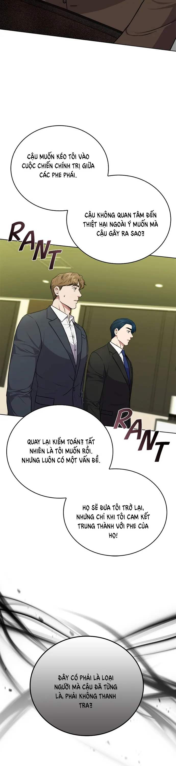 Ta Là Người Thu Thuế Chap 141 - Next Chap 142