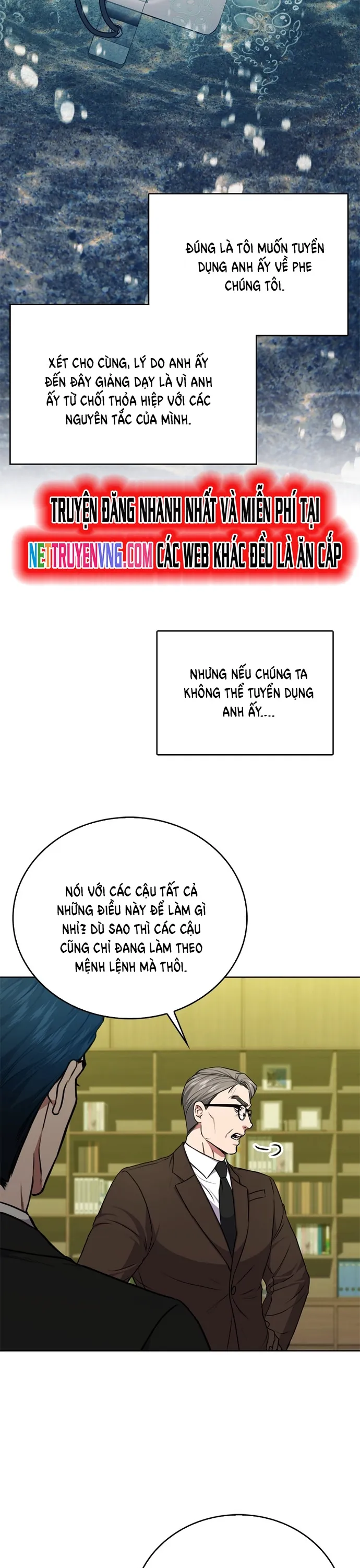 Ta Là Người Thu Thuế Chap 141 - Next Chap 142
