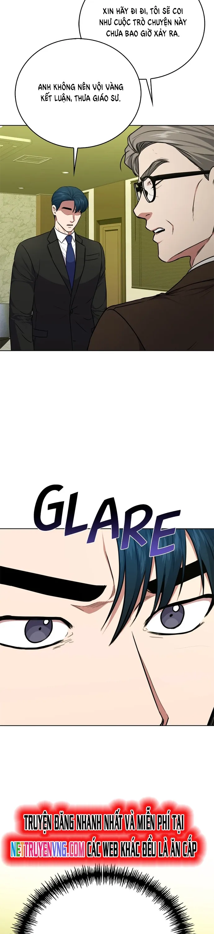 Ta Là Người Thu Thuế Chap 141 - Next Chap 142