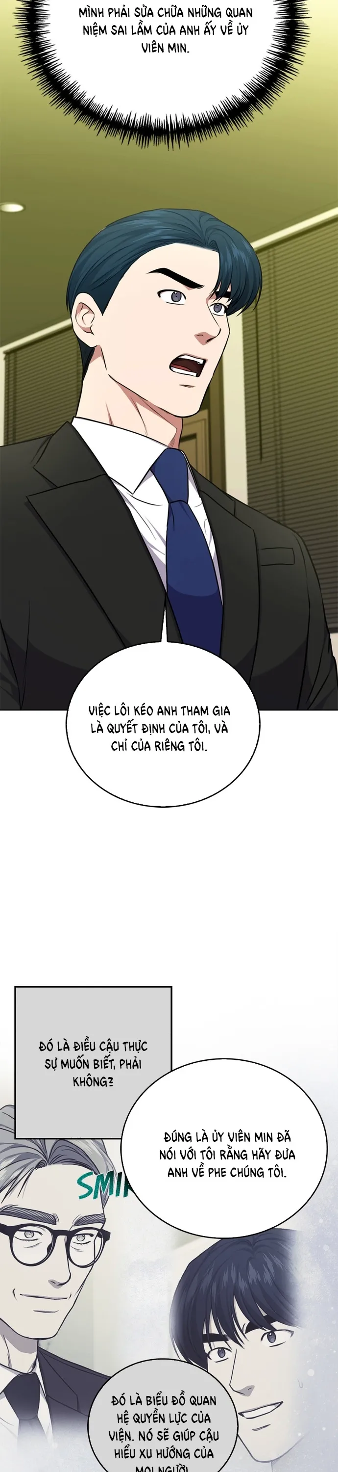 Ta Là Người Thu Thuế Chap 141 - Next Chap 142