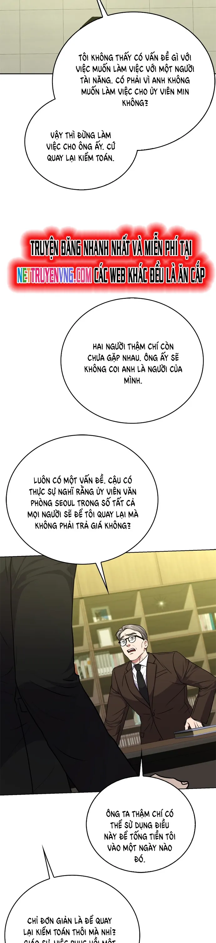 Ta Là Người Thu Thuế Chap 141 - Next Chap 142
