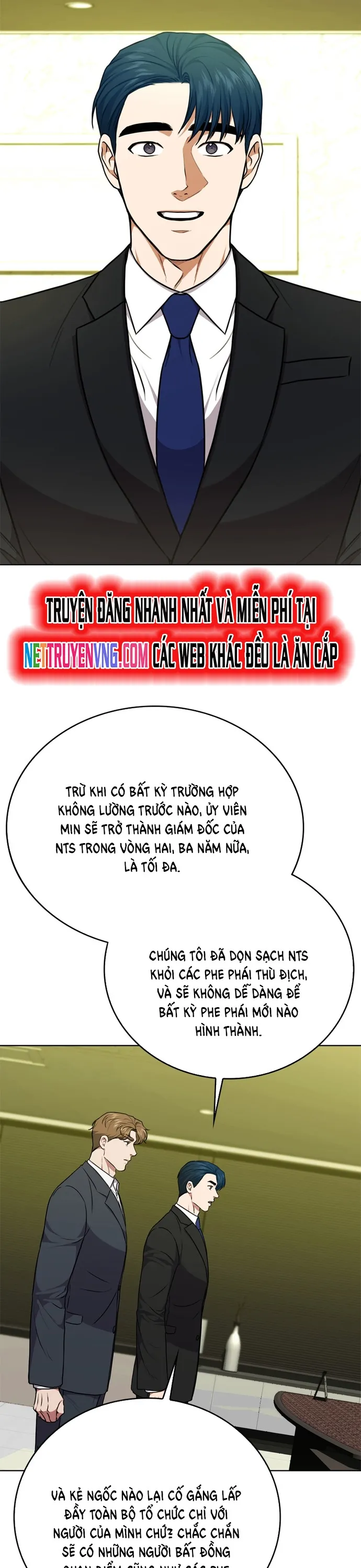 Ta Là Người Thu Thuế Chap 141 - Next Chap 142