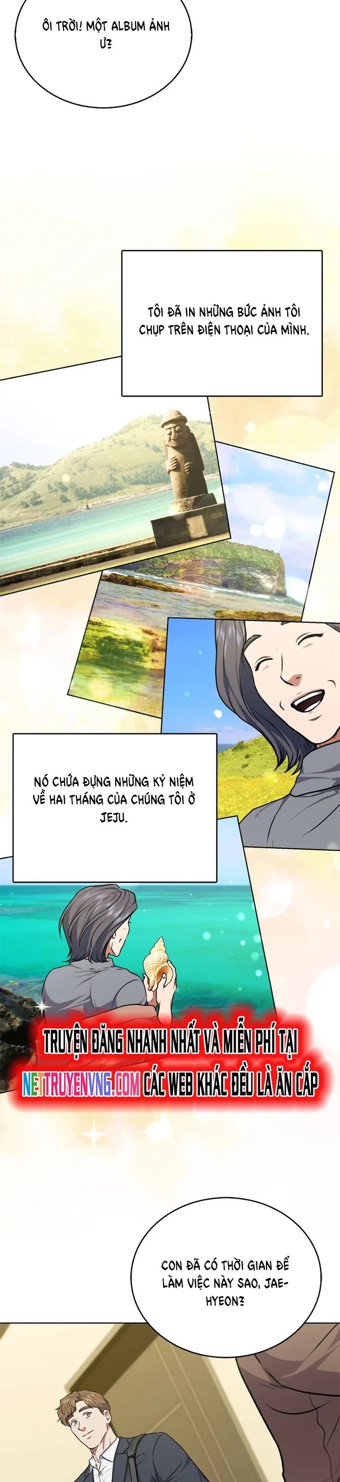 Ta Là Người Thu Thuế Chap 141 - Next Chap 142