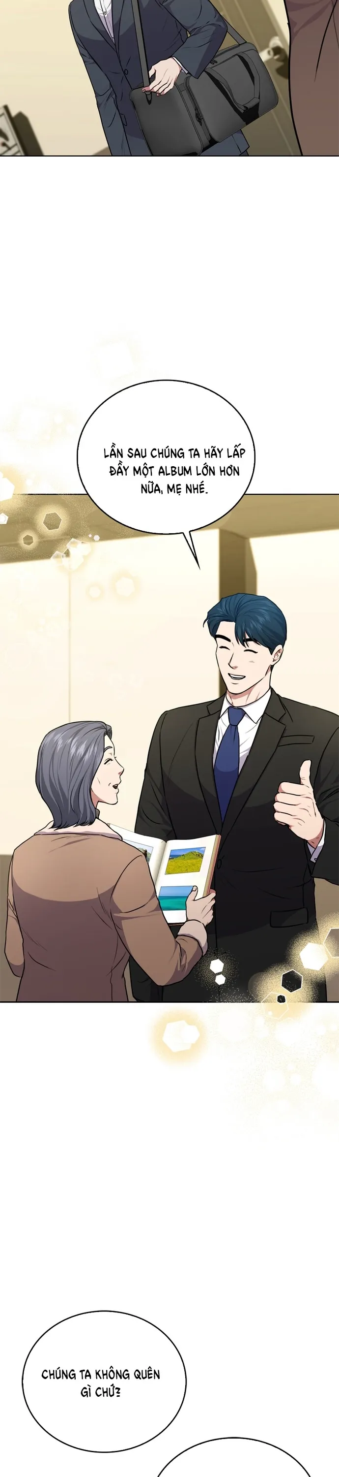 Ta Là Người Thu Thuế Chap 141 - Next Chap 142