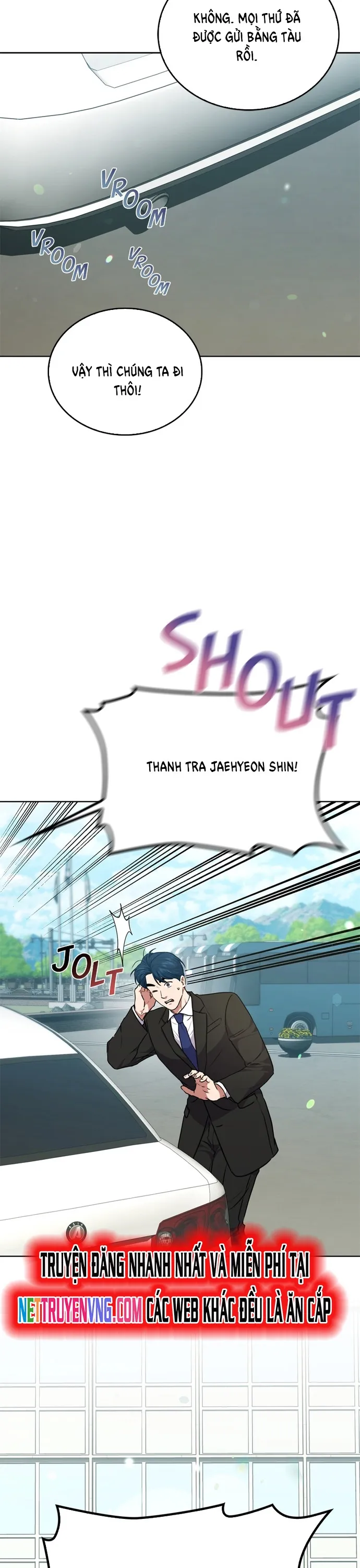 Ta Là Người Thu Thuế Chap 141 - Next Chap 142