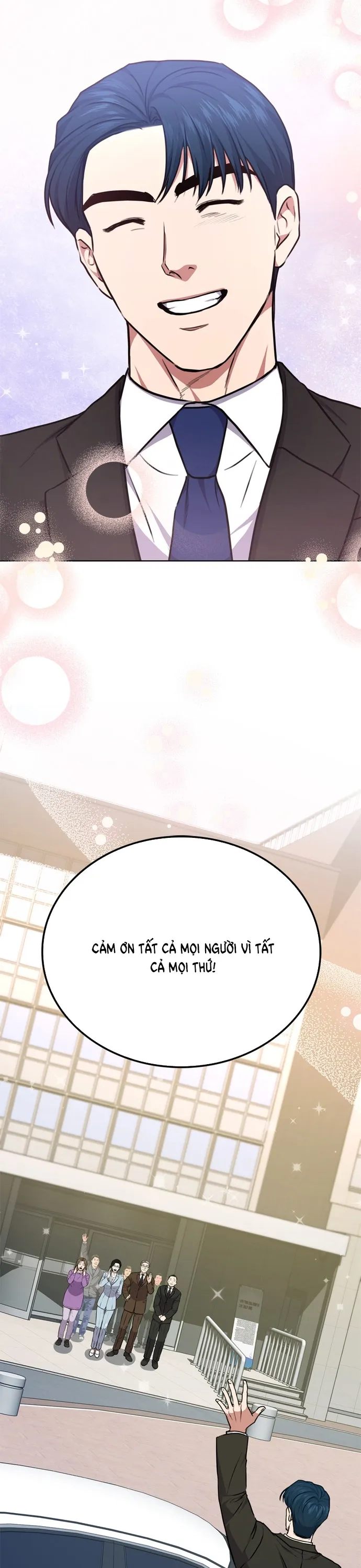 Ta Là Người Thu Thuế Chap 141 - Next Chap 142